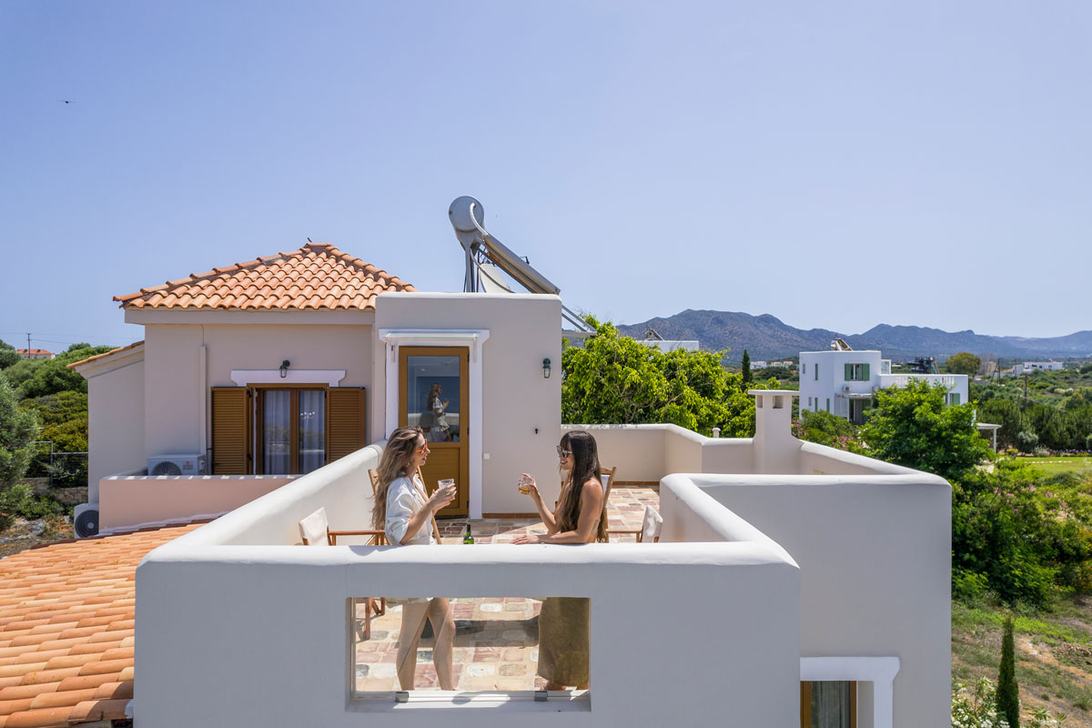 Villa Bluebell
